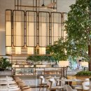 레스토랑 이미지