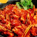용감한닭갈비 - 동구 | 용감한닭갈비