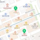 중앙시장 부림저축은행 이미지