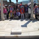 사도교회 앞 이미지