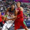 ESPN NBA Insider: 급으로 나눠 본 FIBA 월드컵 16 강 진출 팀들. 이미지