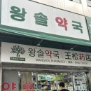 에스약국 | 남대문 왕솔약국 로이코비에스 내돈내산 예약 구매 후기