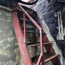 관악-현장-관악-861 | 상가 내부 철제 비상계단에 튼튼한 난간대 시공한 작업 이야기