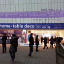 [전시/코엑스] 2014 홈테이블데코페어 (HOME TABLE DECO FAIR 2014)
