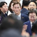 민주, 권리당원 투표·여론조사 '반반' 경선 룰 가닥 이미지