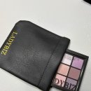 여쿨뮤트 아이섀도우팔레트 추천 "레이디비즈 시티걸 무드 컬렉션 9색 아이섀도우 팔레트" 02호 임뷰 후기