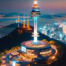 이태원거리#1-1 이미지