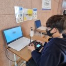 한뫼초등학교 이미지