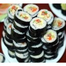 아빠가싸준꼬마김밥 이미지