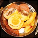 [남부] 올데이브런치 A | 송도 브런치 카페 송현아 트리플스트리트 젠젠 본점