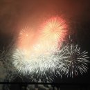 [2018 편창동계올림픽 G-200 기념] 춘천불꽃축제 이미지