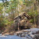 조령산자연휴양림 이미지