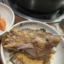1인자감자탕 | 내돈내산 솔직후기: 슴슴한 감자탕. 1인자 24시 감자탕뼈해장국 화서점