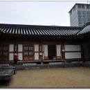 전주한옥생활체험관 이미지