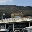 지리산휴게소 | [ 대구 방향 ] 지리산 휴게소 | 푸드코트·편의점·화장실 이용 후기