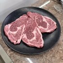 정육편의점 | 분당 수내동 맛집 - 최상급 한우를 이 가격에? 안심한우정육식당 한우등심세트 후기