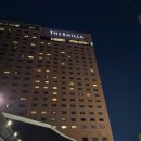 더호텔아리아 | 서울3대 뷔페 신라호텔 <더 파크뷰> 평일 디너 후기! (조선호텔 아리아 vs 신라호텔 더파크뷰 간단 비교)