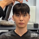 아티유 헤어 | 드롭컷+반곱슬도 문제없다! 슬릭펌으로 자연스러운 두상 보정 후기 ✨