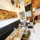 하삼동커피가음정라포레점