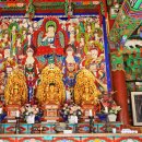 안국사 | 적상산성에 유일하게 남아 있는 고찰 - 무주 적상산 안국사와 적상산성