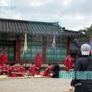신세계광고대행 | SBS 드라마 '멋진 신세계' 9화 촬영 후기, 사극 속 궁중음악을 완성한 국악인들의 품격