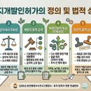 이&강 산림행정사 사무소 | 토지개발인허가란?