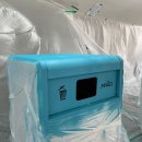 홍대예술의거리 이미지