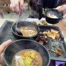 마당쇠돼지갈비전포점 | 서면돼지갈비 맛집 부전역 인근 회식 추천 | 마당쇠돼지갈비 전포점