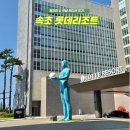 콘도여행 | 속초 롯데리조트 체크인 스위트 더블 콘도 온돌방 가족여행 이용후기
