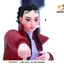 (주)조이핀 이미지