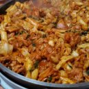 춘천닭갈비 이미지