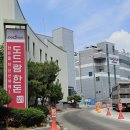 버스정류장 이미지