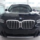 [인증 중고차] BMW X3 xDrive25i M运动套装 - 248,000元 (리스 구입 시 월 4,271元) 이미지