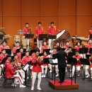 2024 WASBE 세계관악컨퍼런스 폐막식 이미지