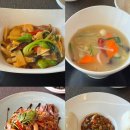 예옌 | 부산 중식 코스요리 가족외식하기 좋은 룸 식당 예옌