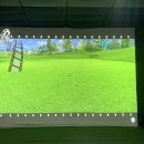 라마다 스크린골프 이미지