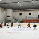 춘천 송암스포츠타운 빙상장 이미지