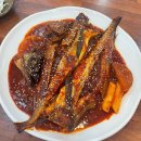 명태어부 - 계양구 효서로 266 | 인천 작전동 맛집 추천 : 매콤한 명태조림 명태어부 점심 식사 후기