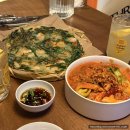 전의복지회관 | 뚝섬 술집 주도 안주 맛집이라 서울숲 데이트 장소로 최고 점심 특선도 있음