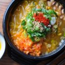 전주종가콩나물국밥콩심 이미지