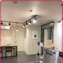 멜로우왁싱범계점 이미지