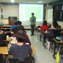 [금정구평생학습관] 마음을 채우는 독서토론과 캘리그라피 | 한책읽기 사진첩