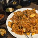 화정팥죽 | [고양] 최고집칼국수 화정점 아구찜 살짝 아쉬웠던 후기입니다. (주차 가능)