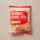 슈레드