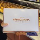 나타드벨렘 | 포르투갈 리스본 나타 에그타르트 맛집 7군데 비교 파스테이스 드 벨렝 파브리카 드 나타 만테이가리아 등