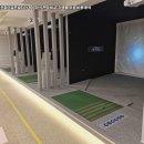 봉화 골프 연습장 이미지