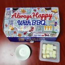 [양양 배달 맛집] 6월 5일 금요일 시댁 저녁 메뉴 내돈내산 후기 🍗🍕 BBQ 치킨 &amp; 빽보이피자