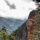 옥녀탕유원지 | 2021년6월12일(토) 설악 한계산성 鞍山 gpx.