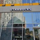 스타벅스 평택독곡DT점 이미지