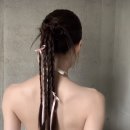 느낌헤어 이미지